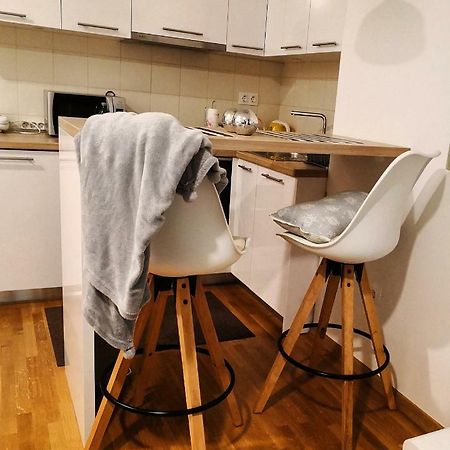 Apartman Bilja 3* Zagreb Ngoại thất bức ảnh