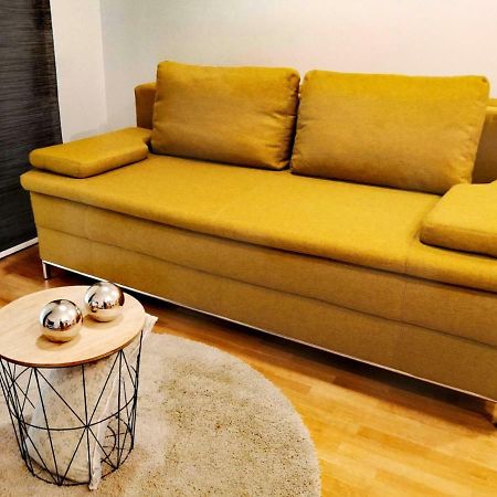 Apartman Bilja 3* Zagreb Ngoại thất bức ảnh