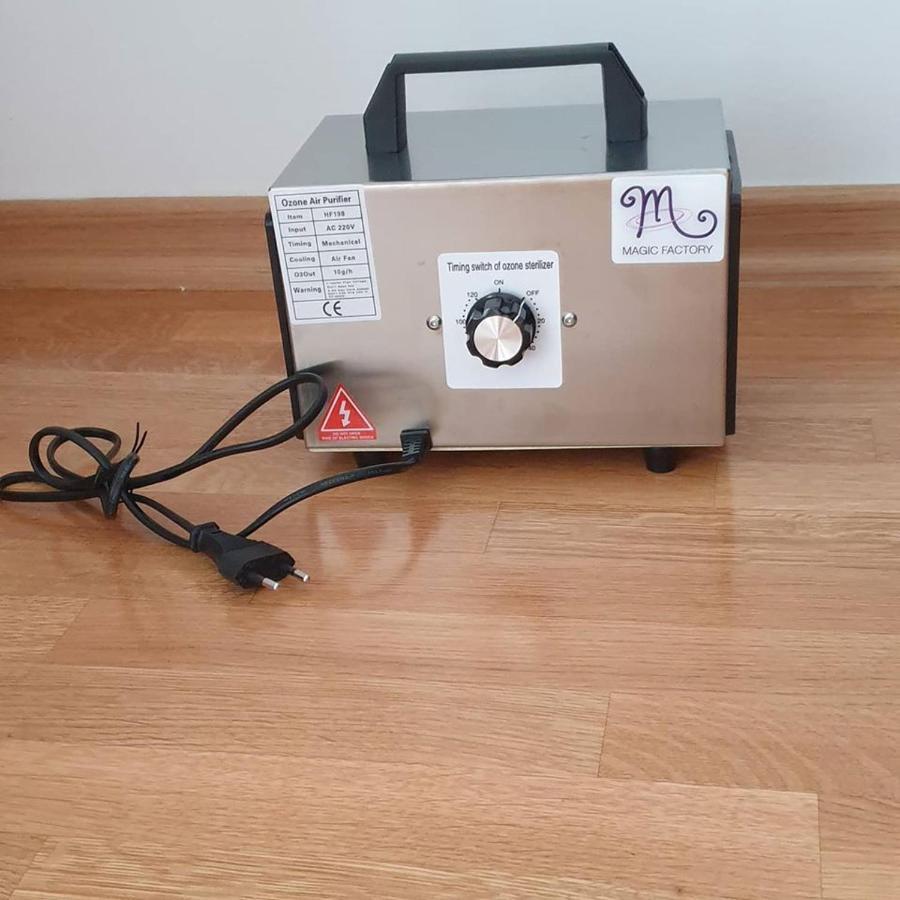 Apartman Bilja 3* Zagreb Ngoại thất bức ảnh
