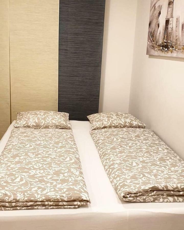 Apartman Bilja 3* Zagreb Ngoại thất bức ảnh