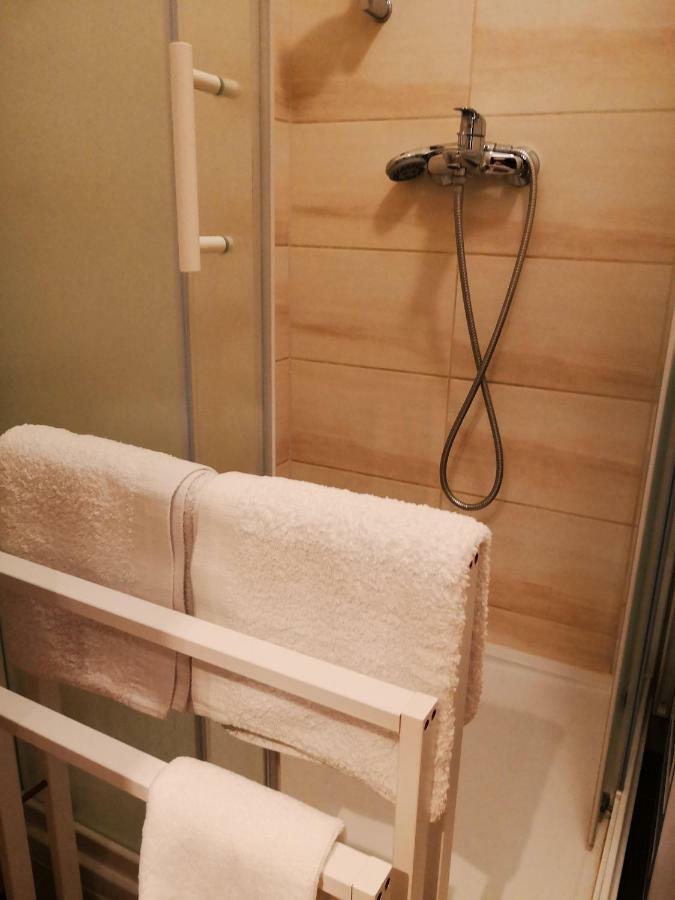 Apartman Bilja 3* Zagreb Ngoại thất bức ảnh
