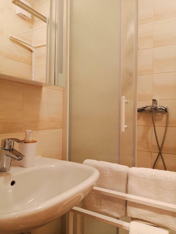 Apartman Bilja 3* Zagreb Ngoại thất bức ảnh