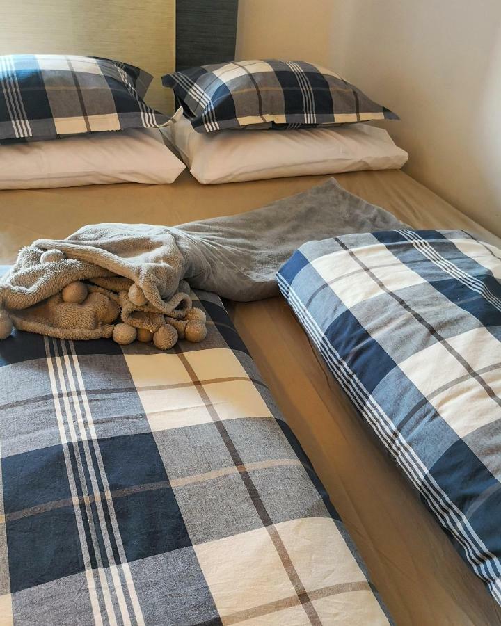 Apartman Bilja 3* Zagreb Ngoại thất bức ảnh