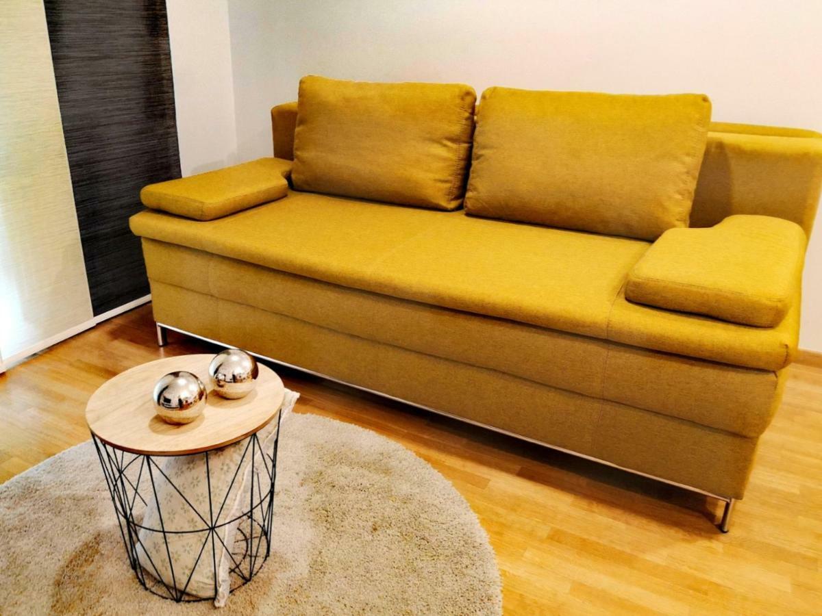 Apartman Bilja 3* Zagreb Ngoại thất bức ảnh