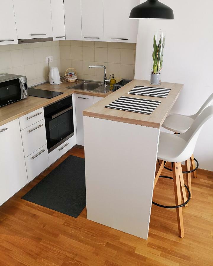 Apartman Bilja 3* Zagreb Ngoại thất bức ảnh